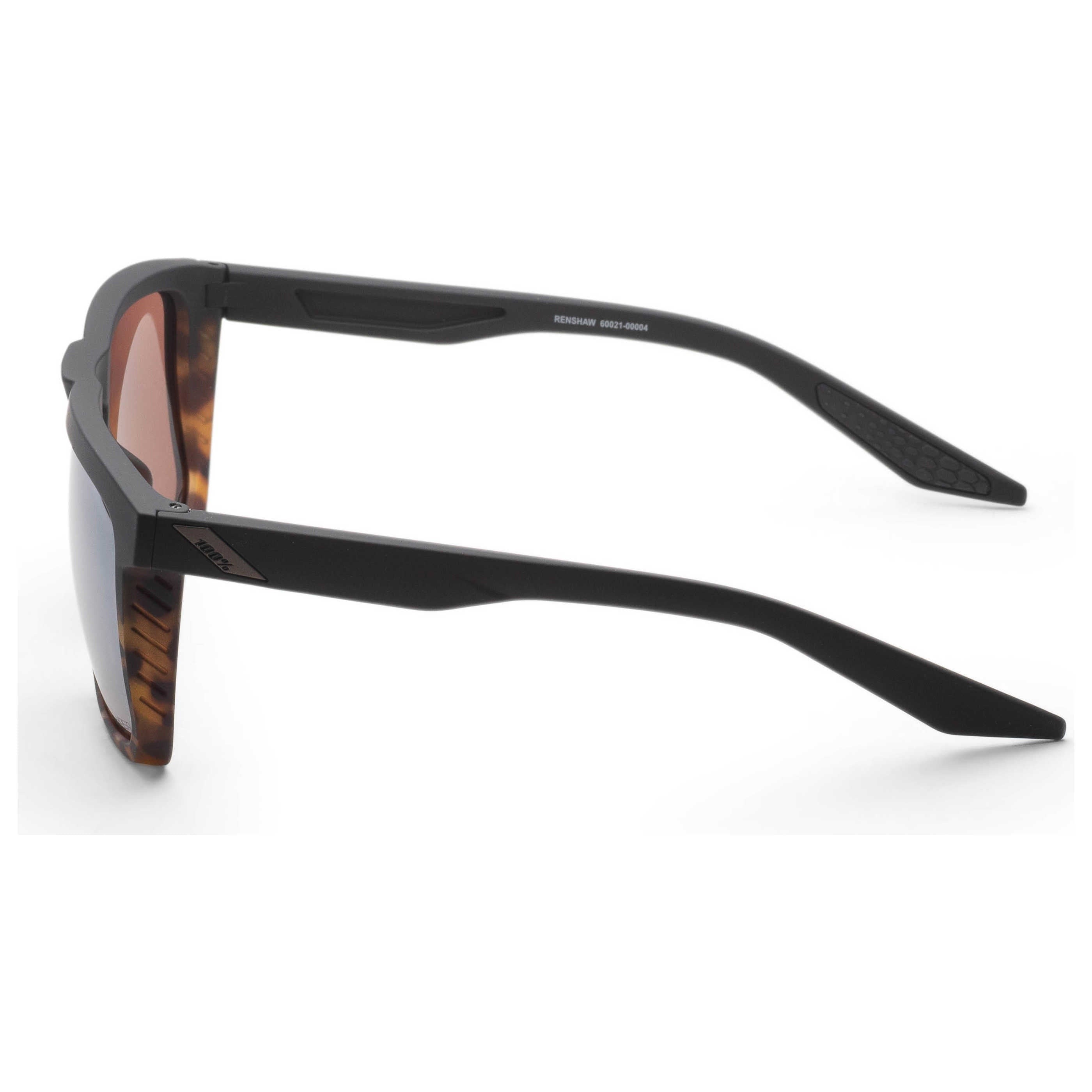100 Percent Men's Sunglasses 60021-00004