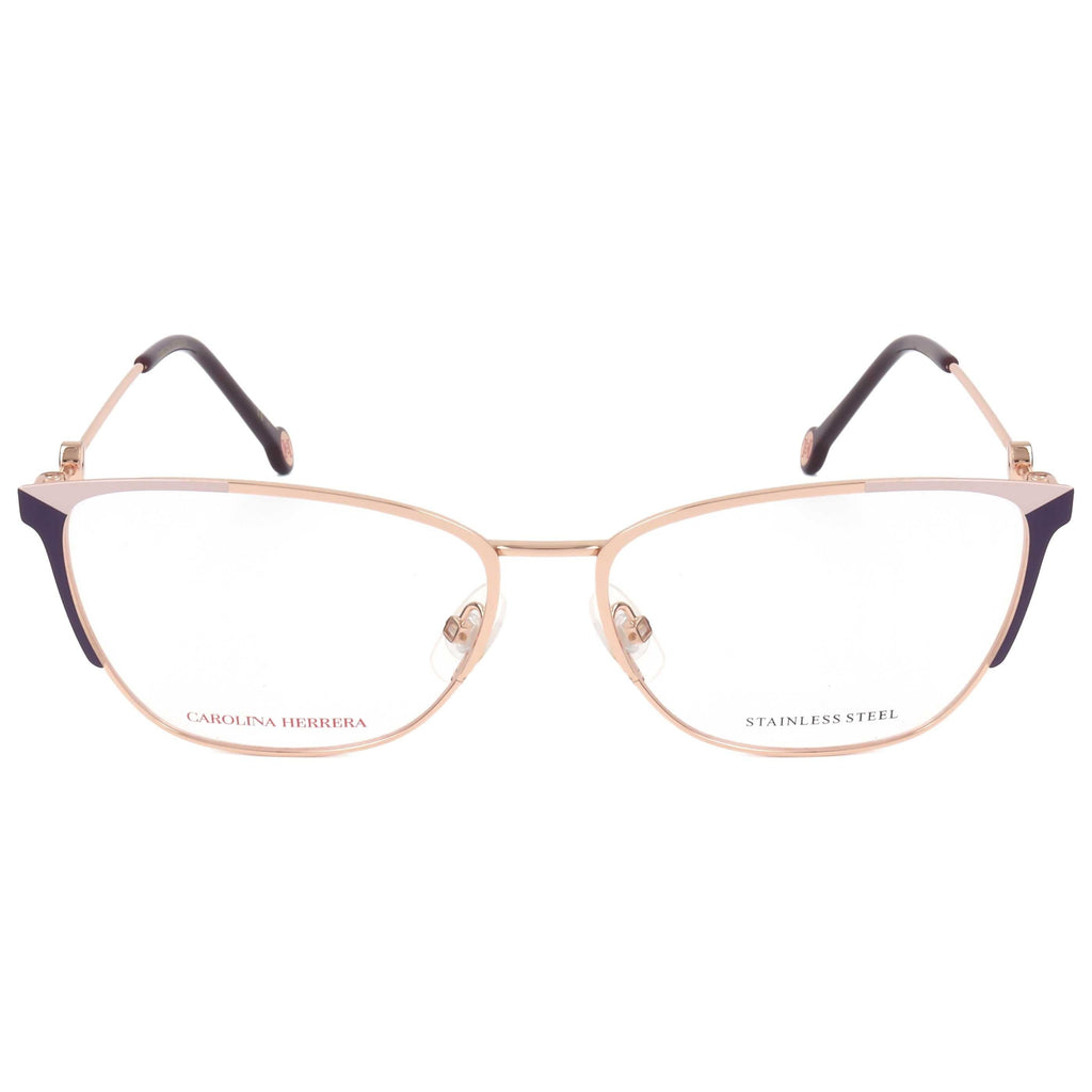 Carolina Herrera Women's Eyeglasses HER0116-S9E-57