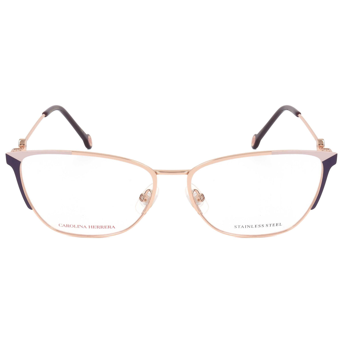 Carolina Herrera Women's Eyeglasses HER0116-S9E-57