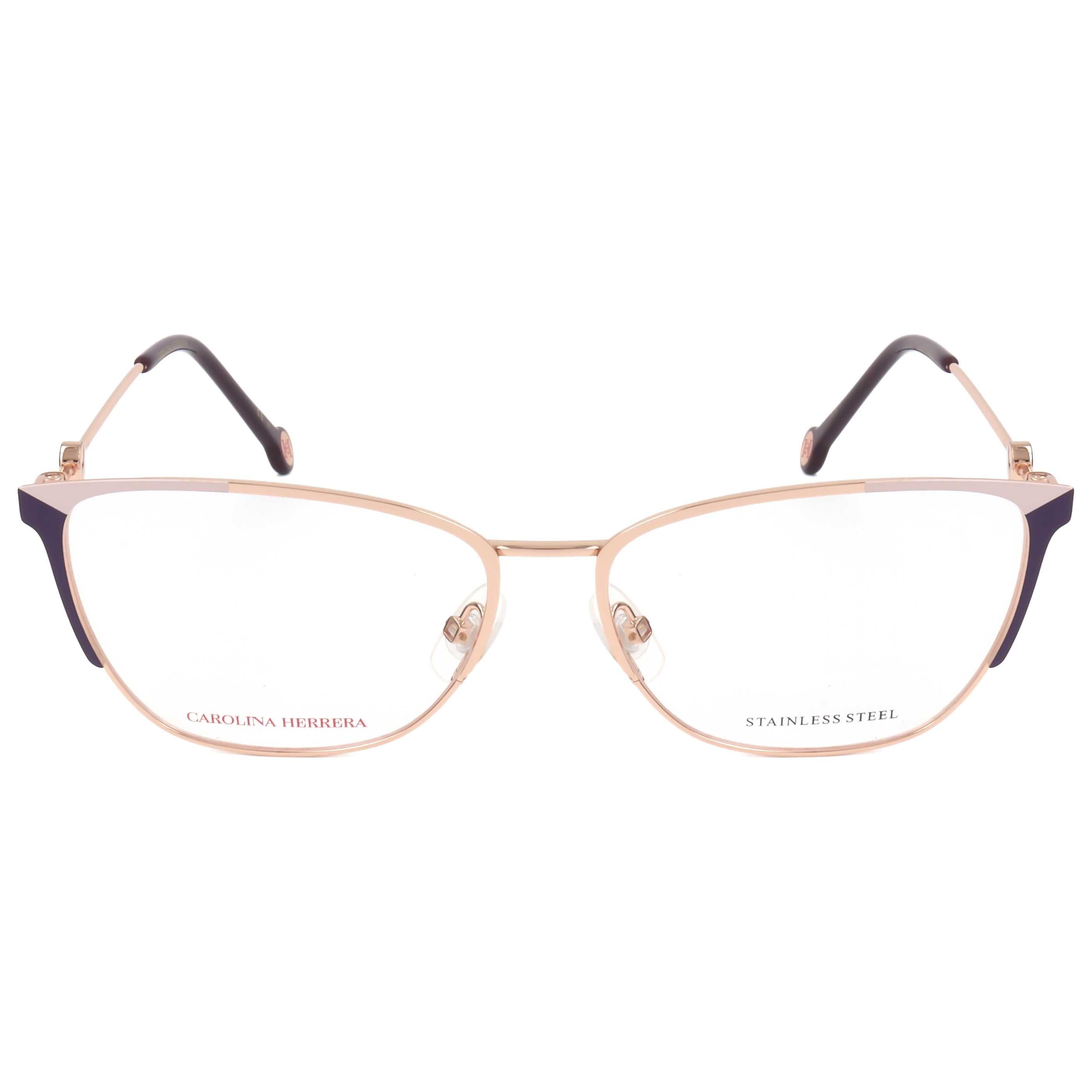 Carolina Herrera Women's Eyeglasses HER0116-S9E-57