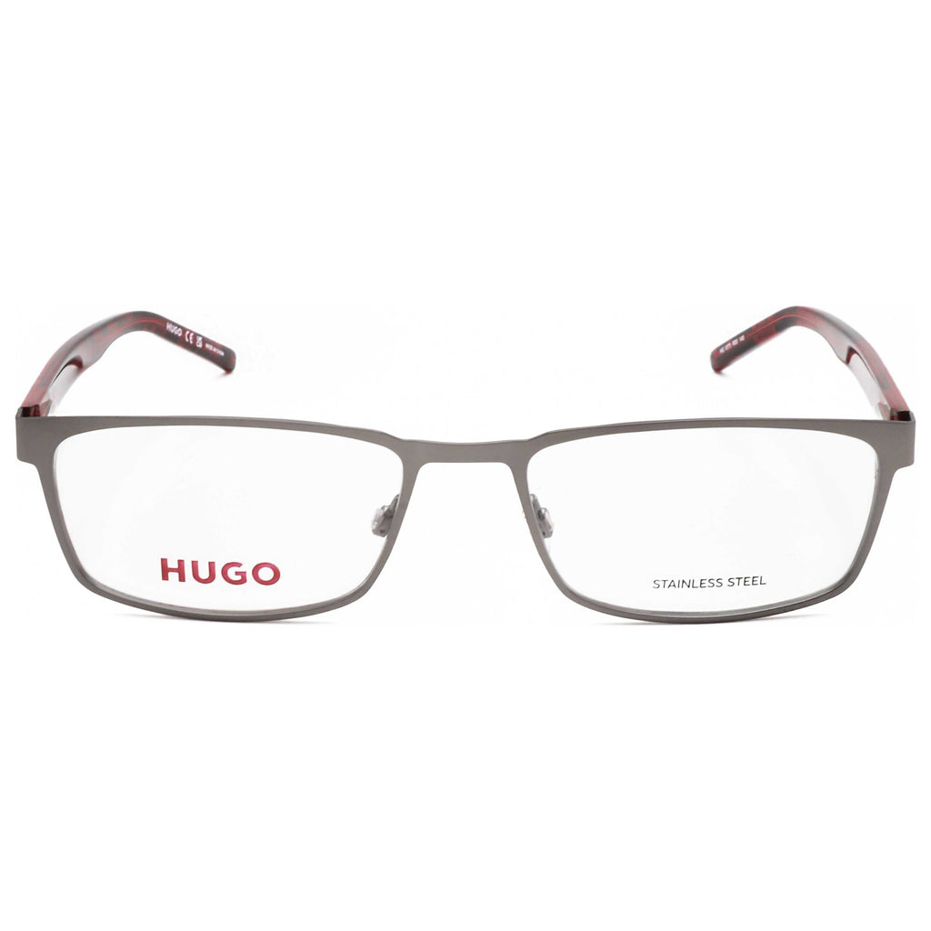 Hugo Boss Men's Eyeglasses HG1075-R80-56