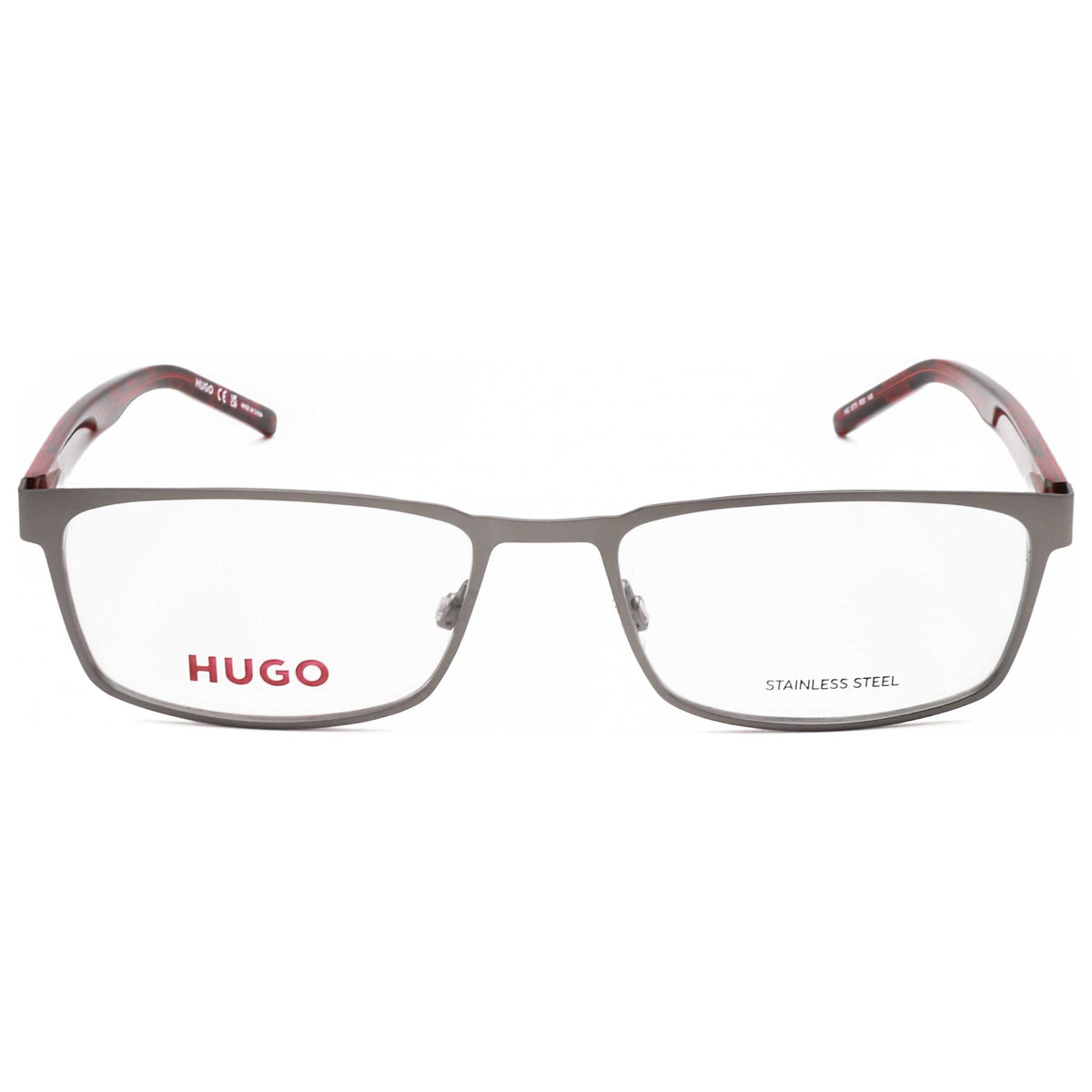 Hugo Boss Men's Eyeglasses HG1075-R80-56