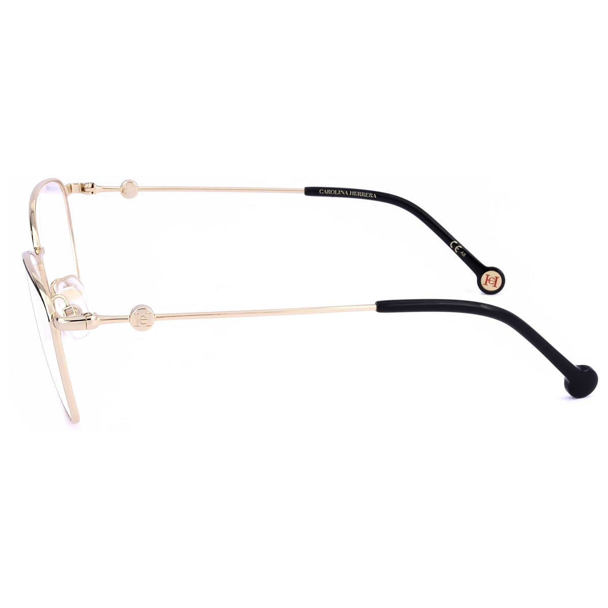 Carolina Herrera Women's Eyeglasses CH0060-0RHL-16
