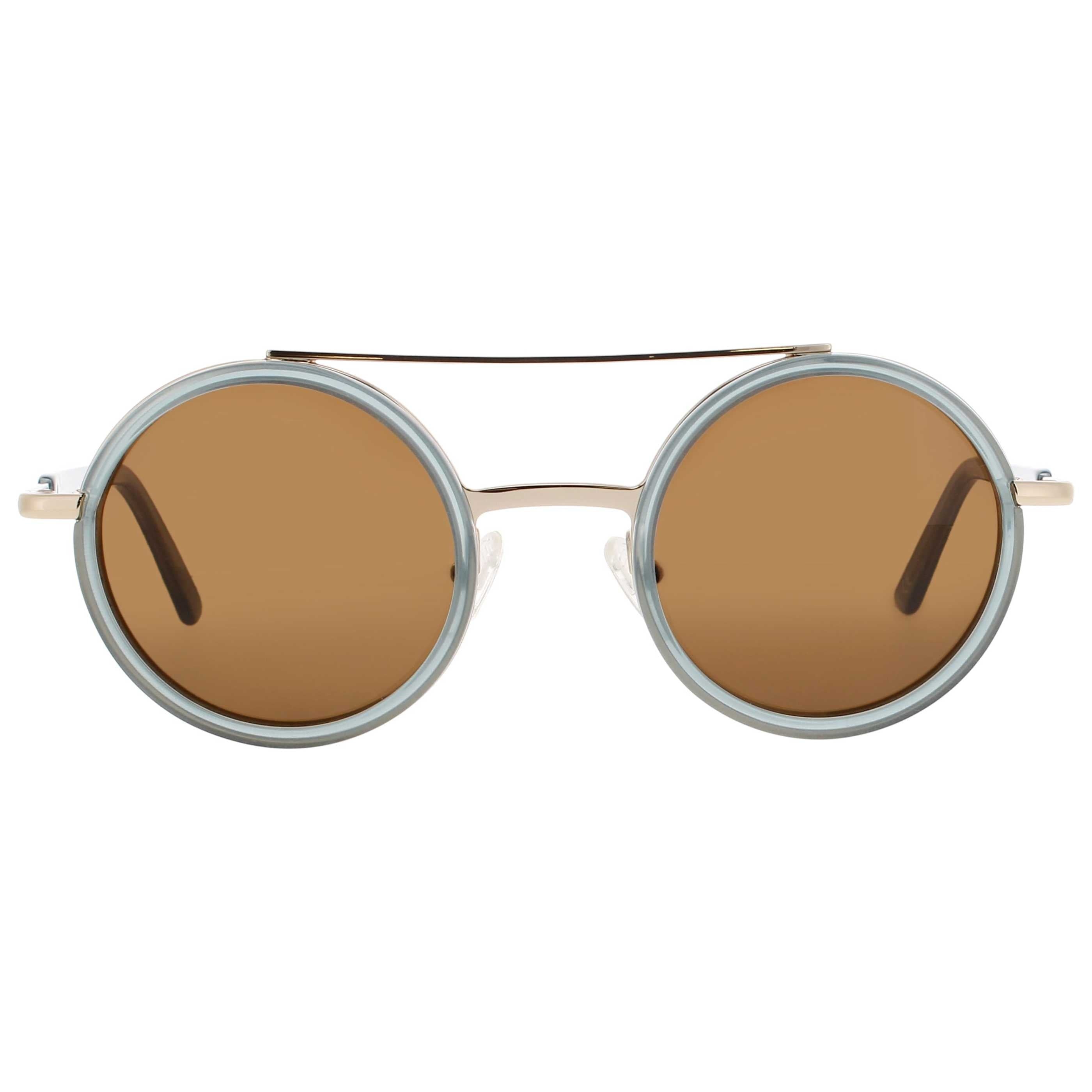 Andy Wolf Unisex Sunglasses AW-BLISS-H