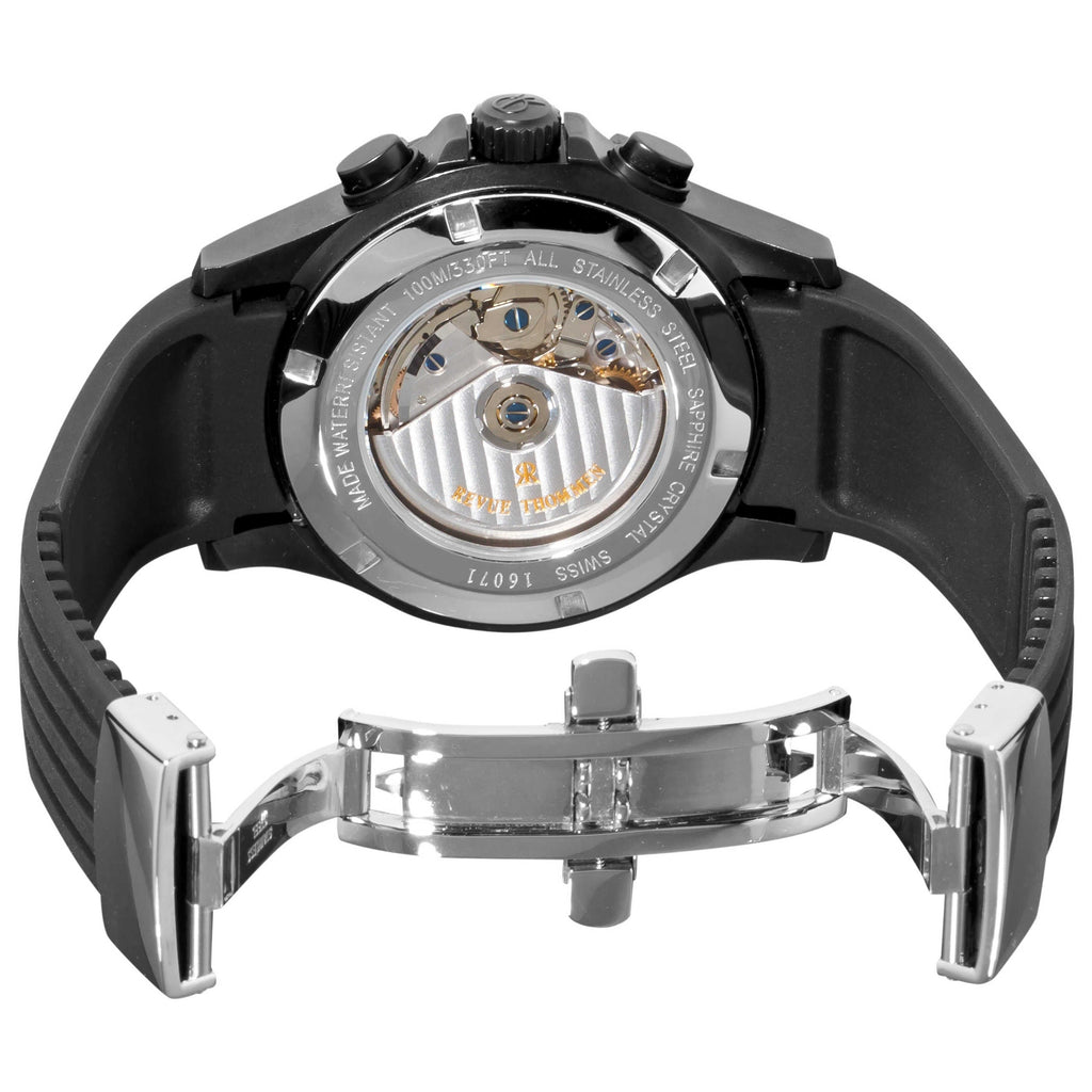 Revue Thommen Men's Watch 16071.6874