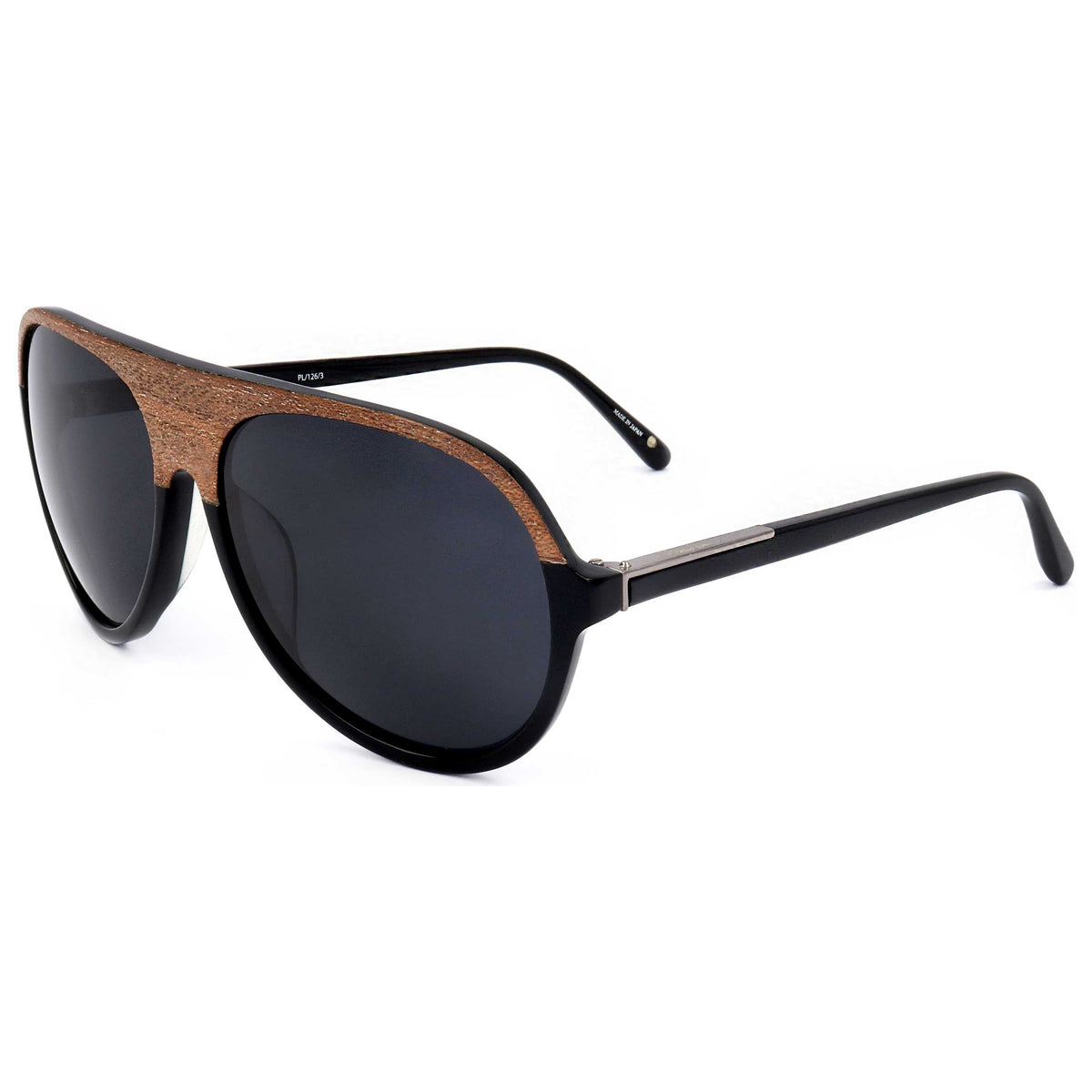 Linda Farrow Men's Sunglasses PL126-C3-59