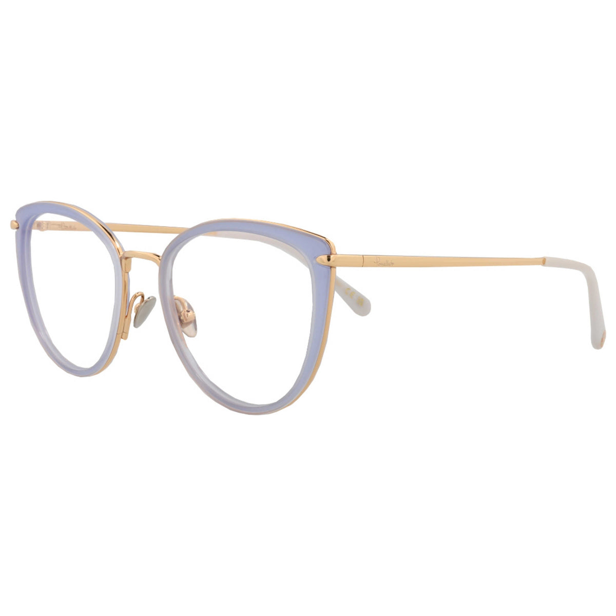 Pomellato Novelty Women's Eyeglasses PM0083O-30008665-002