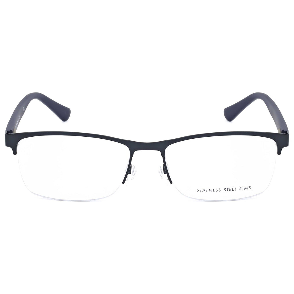 Tommy Hilfiger Men's Eyeglasses TH1528-PJP-56