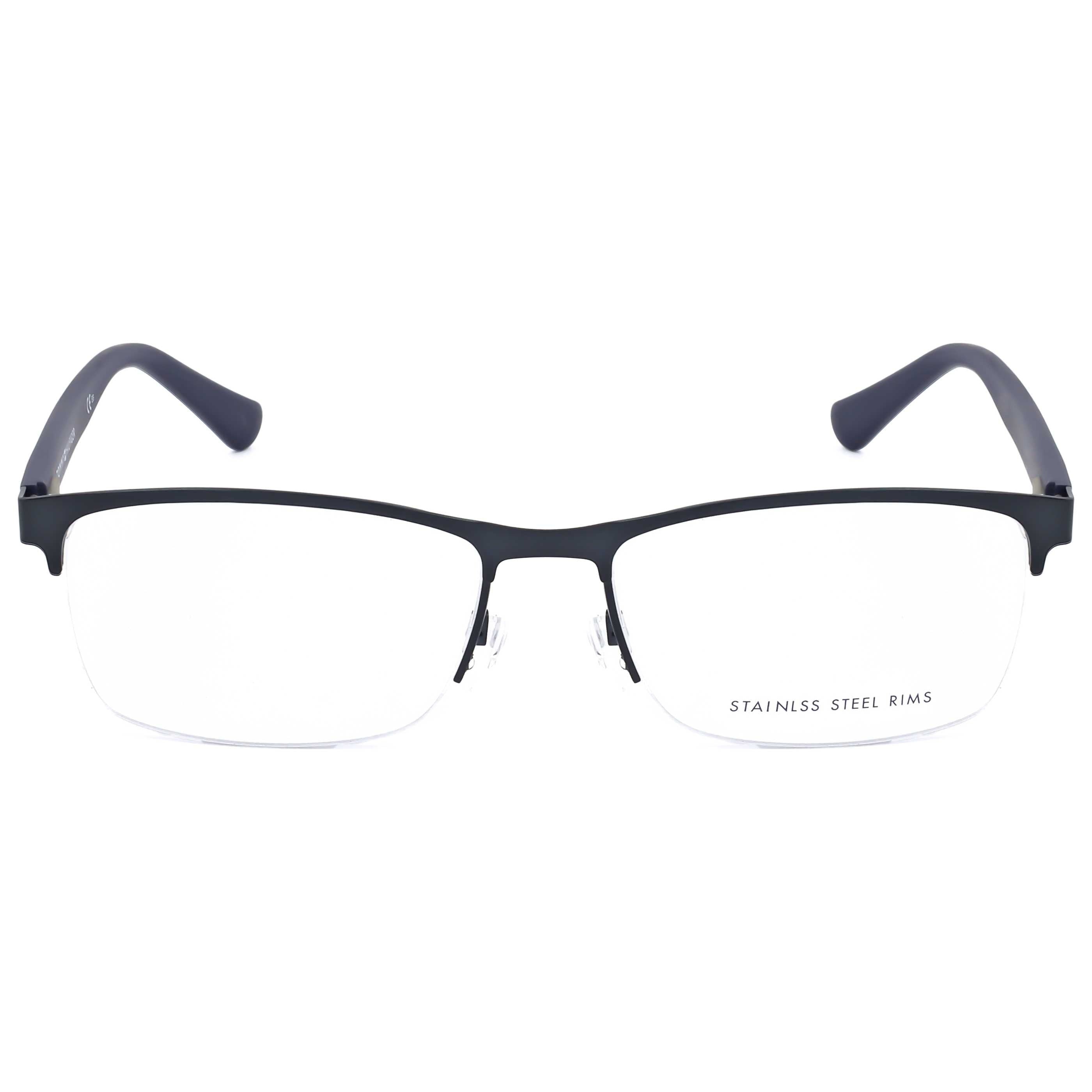 Tommy Hilfiger Men's Eyeglasses TH1528-PJP-56