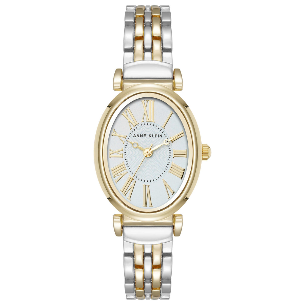 Anne Klein Women's AK-5299LBTT
