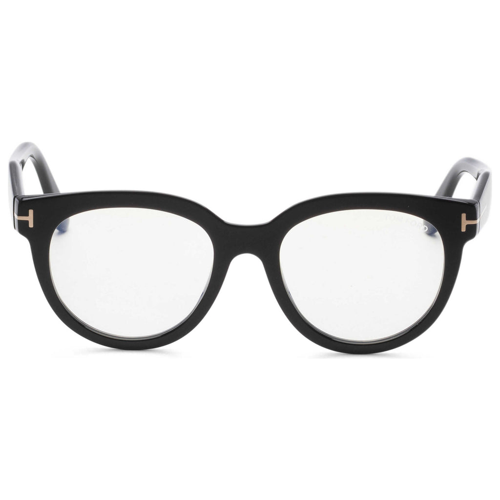 Tom Ford Men's Eyeglasses FT5987-B-001-52