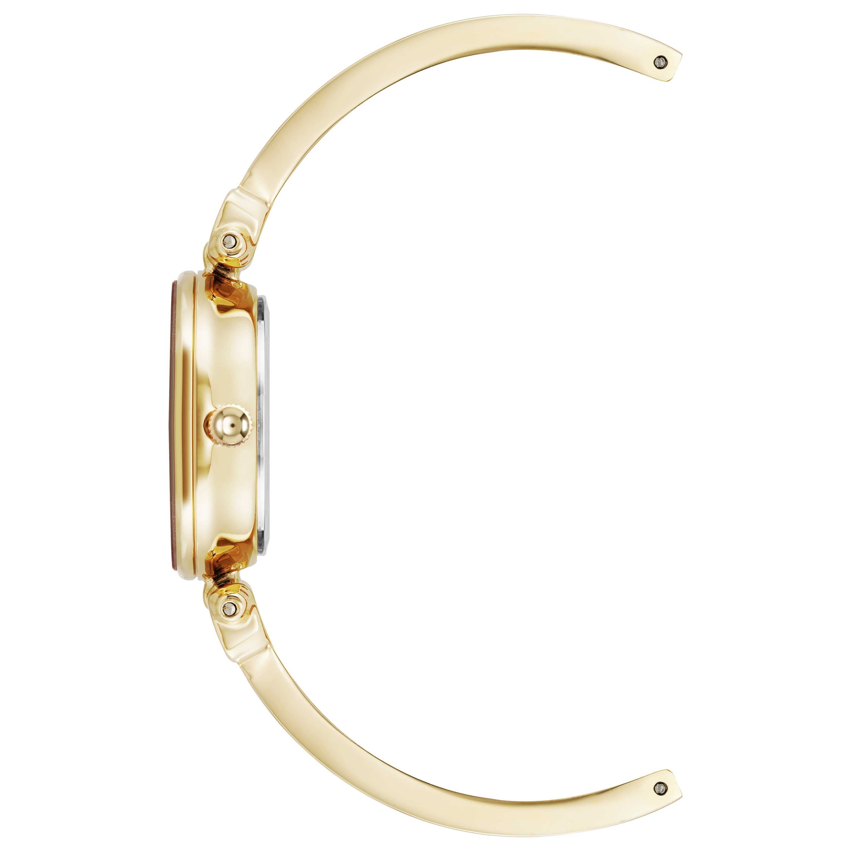 Anne Klein Women's AK-5202CHGB