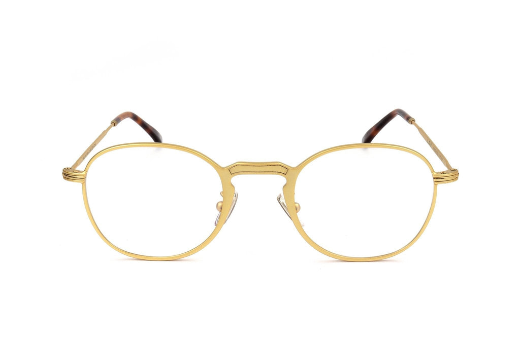 L.G.R. Men's Glasses
