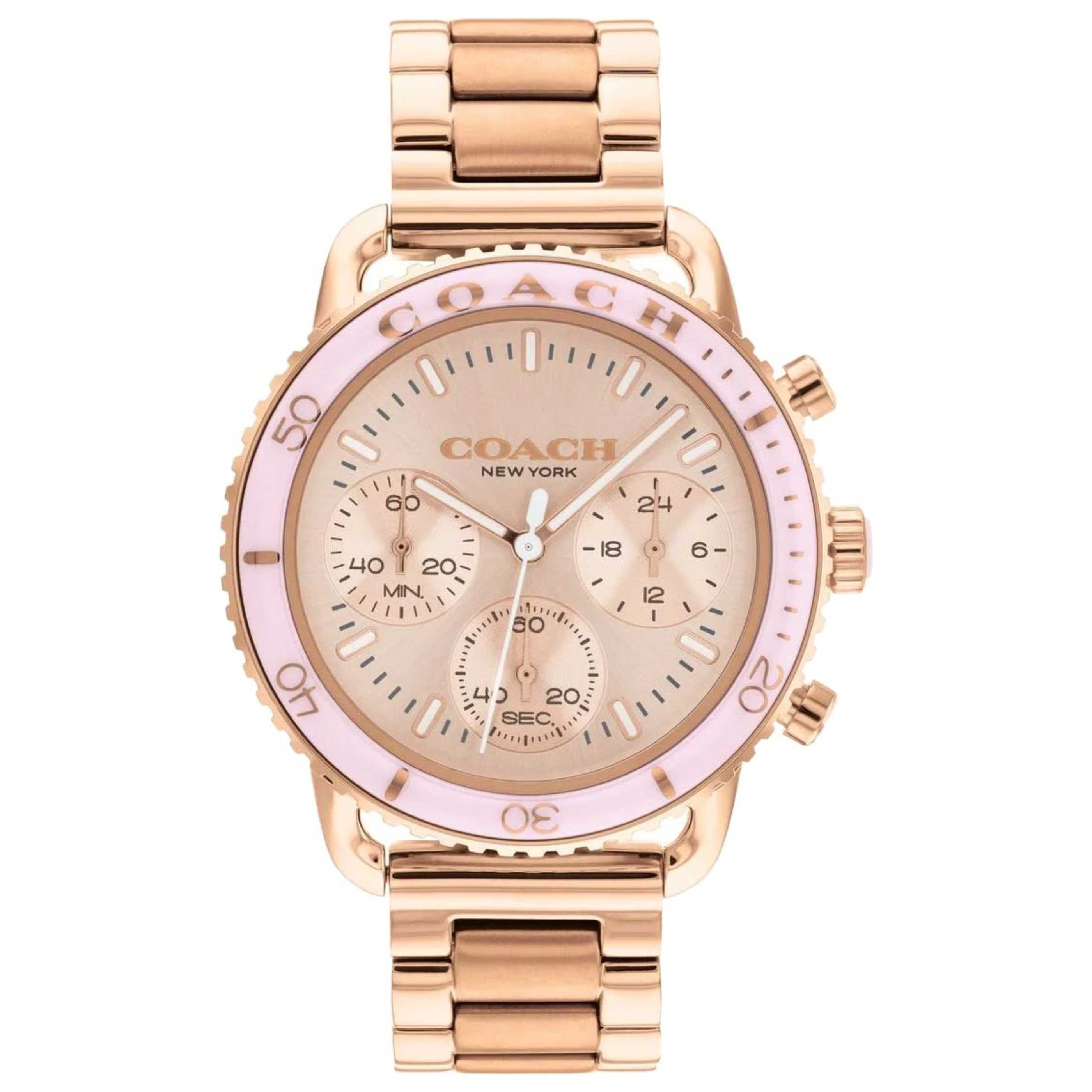 Coach Cruiser Women's Watch 14504052