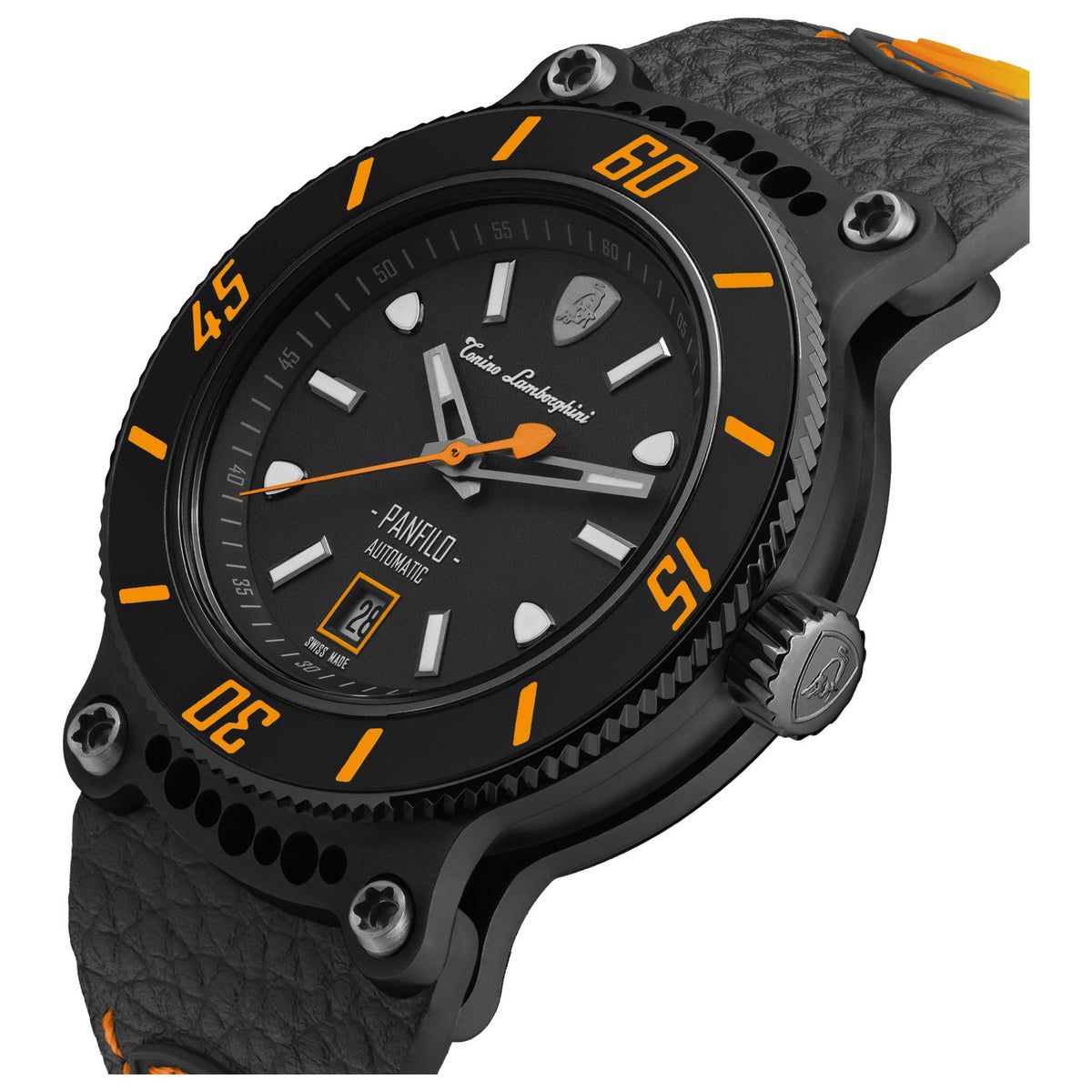 Tonino Lamborghini Men's Watch TLF-T03-3