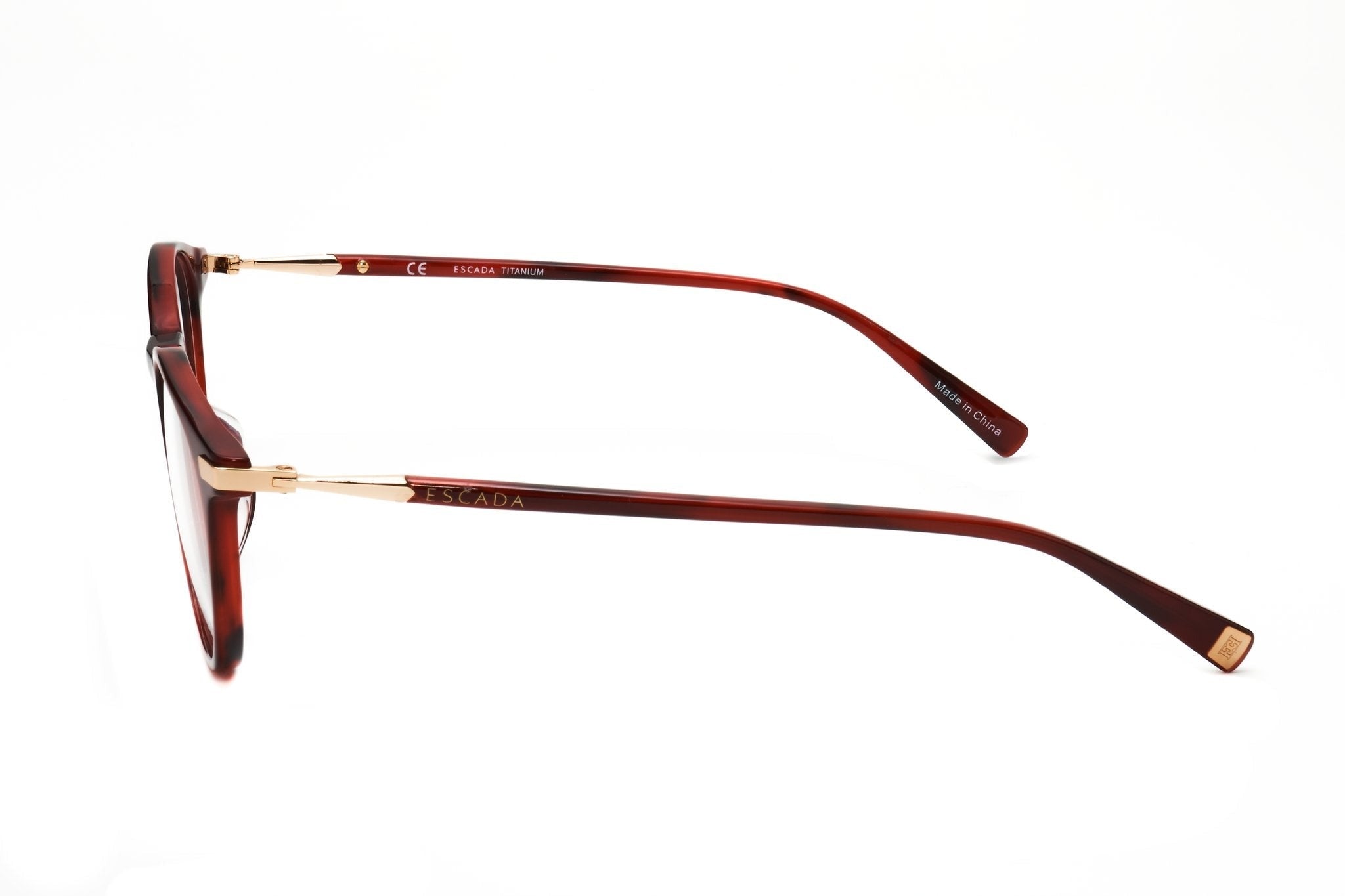 Escada Women's Acetate Glasses