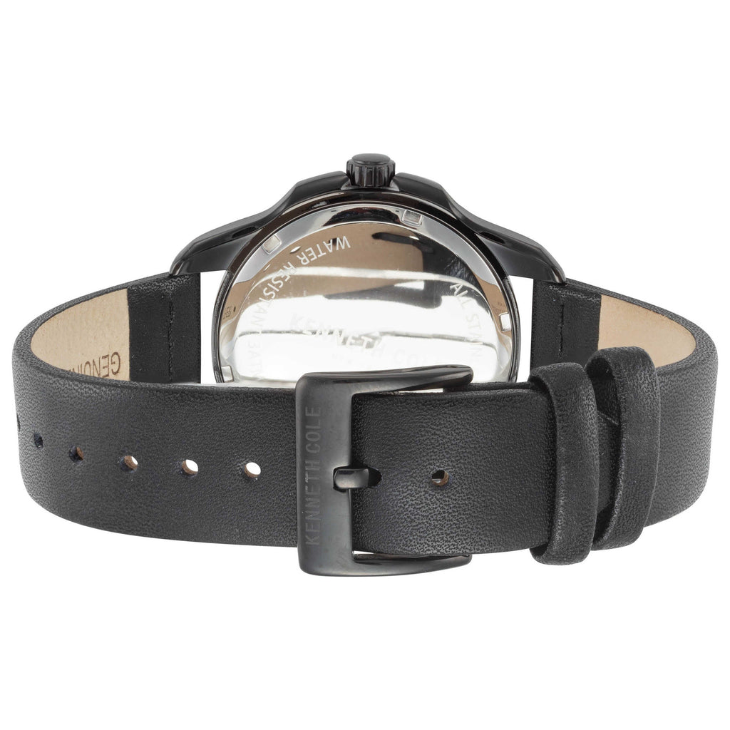 Kenneth Cole Men's Watch KCWGA2218002