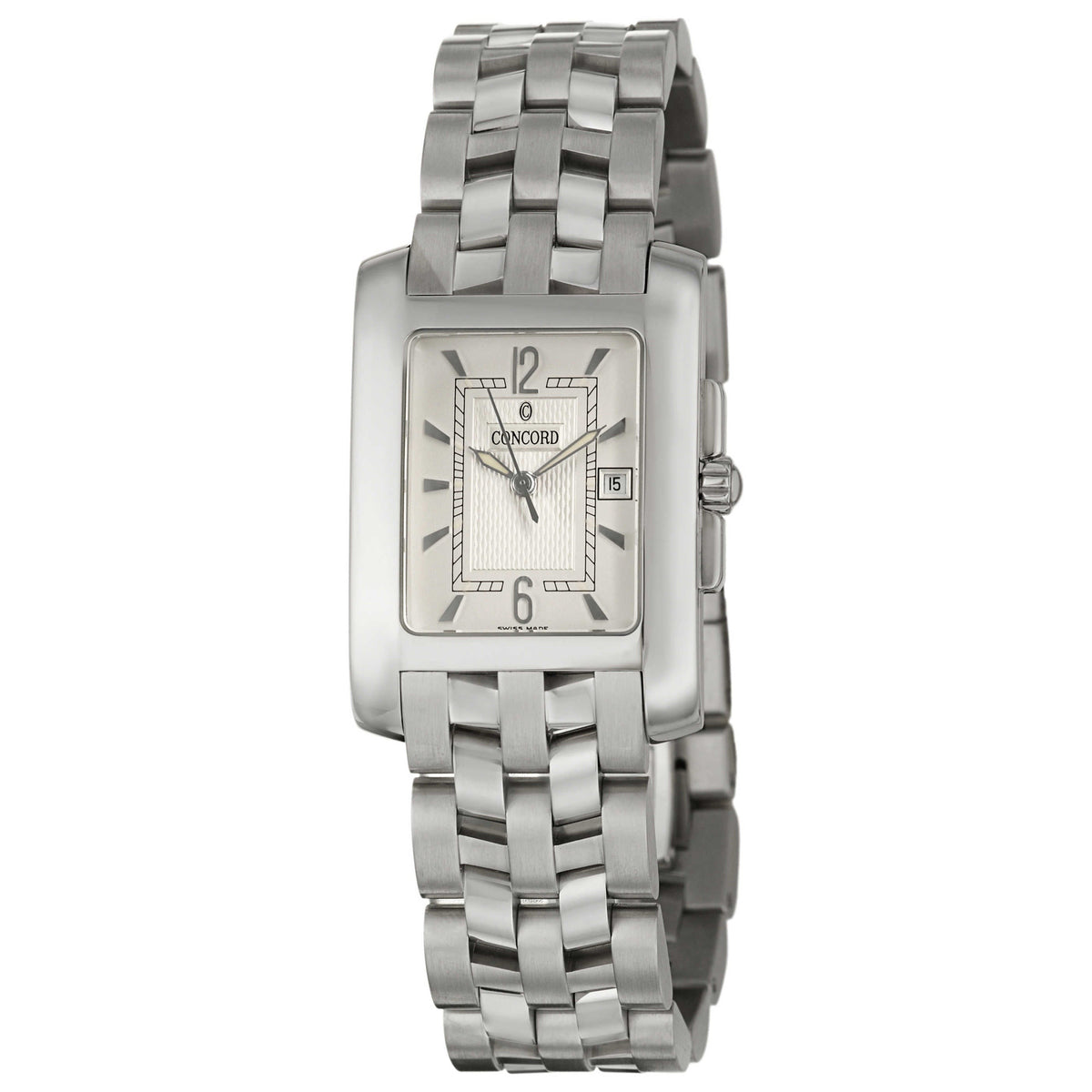 Concord Men's Quartz Watch 0309262
