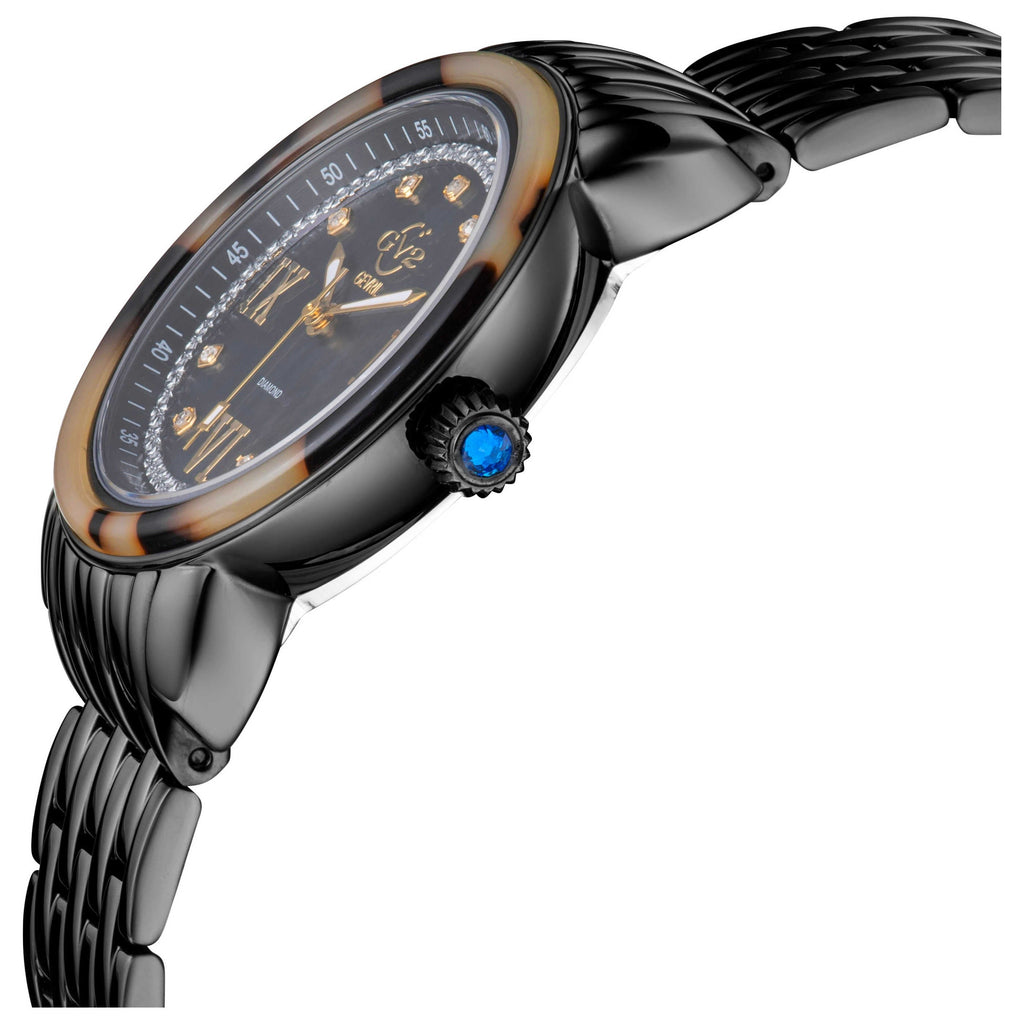 GV2 by Gevril Women's Watch 9852B