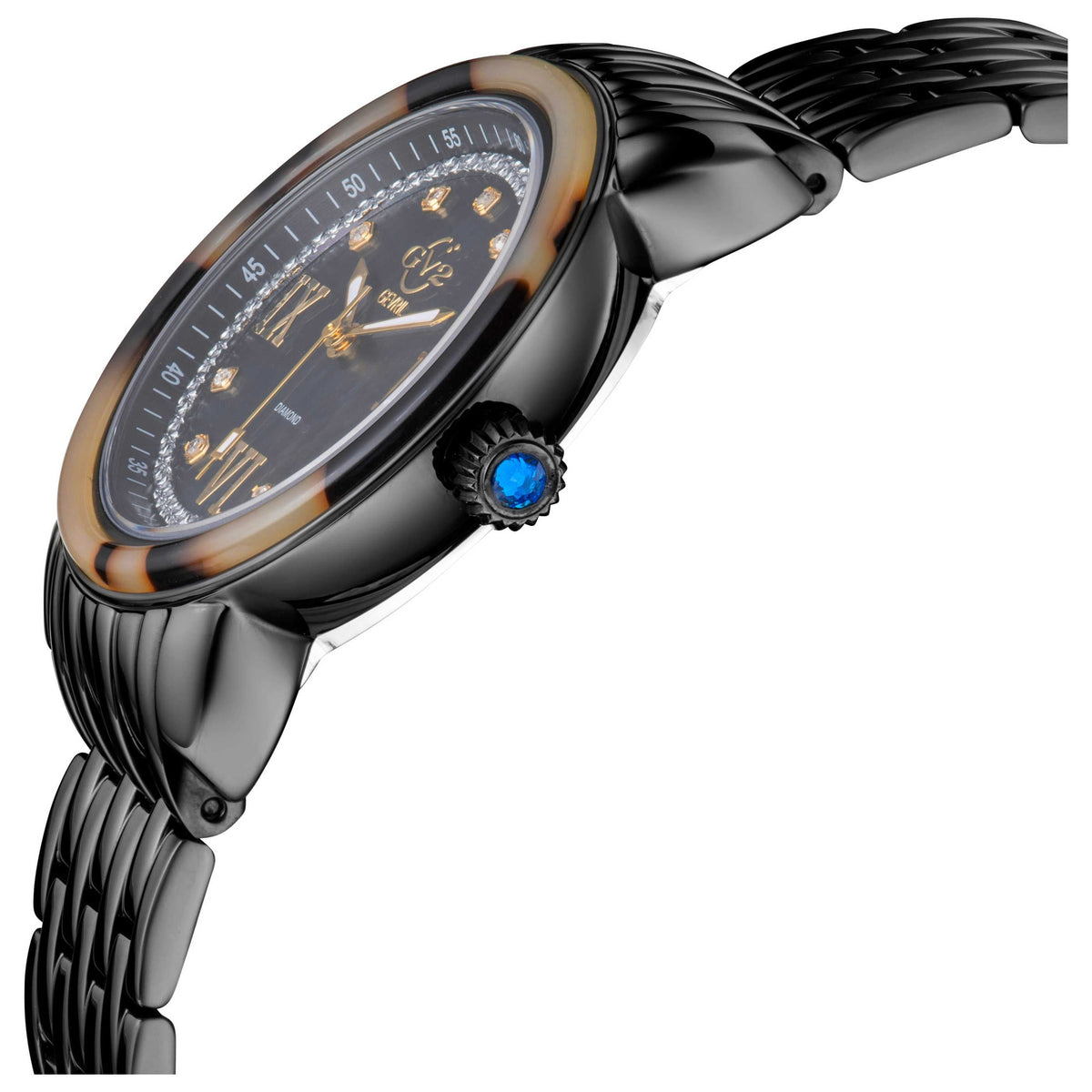 GV2 by Gevril Women's Watch 9852B