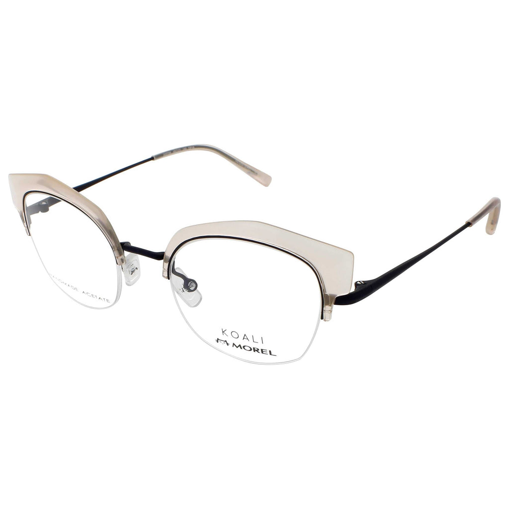Koali Women's Eyeglasses KOALI-MOREL-20070K-DP18-48