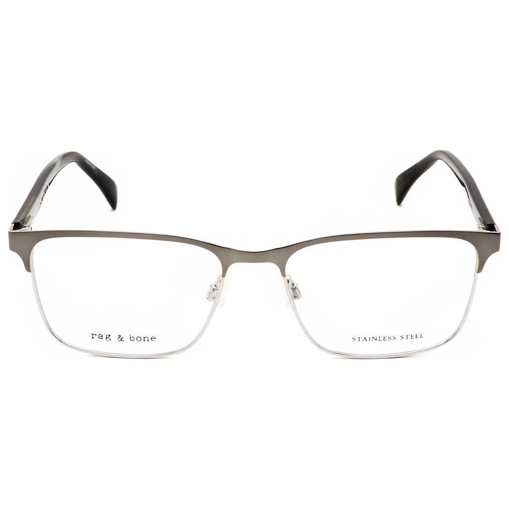 Rag & Bone Men's Eyeglasses RNB7051-G-TZ2-56