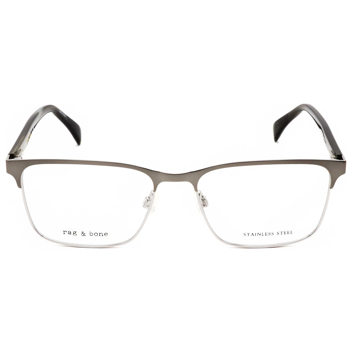 Rag & Bone Men's Eyeglasses RNB7051-G-TZ2-56