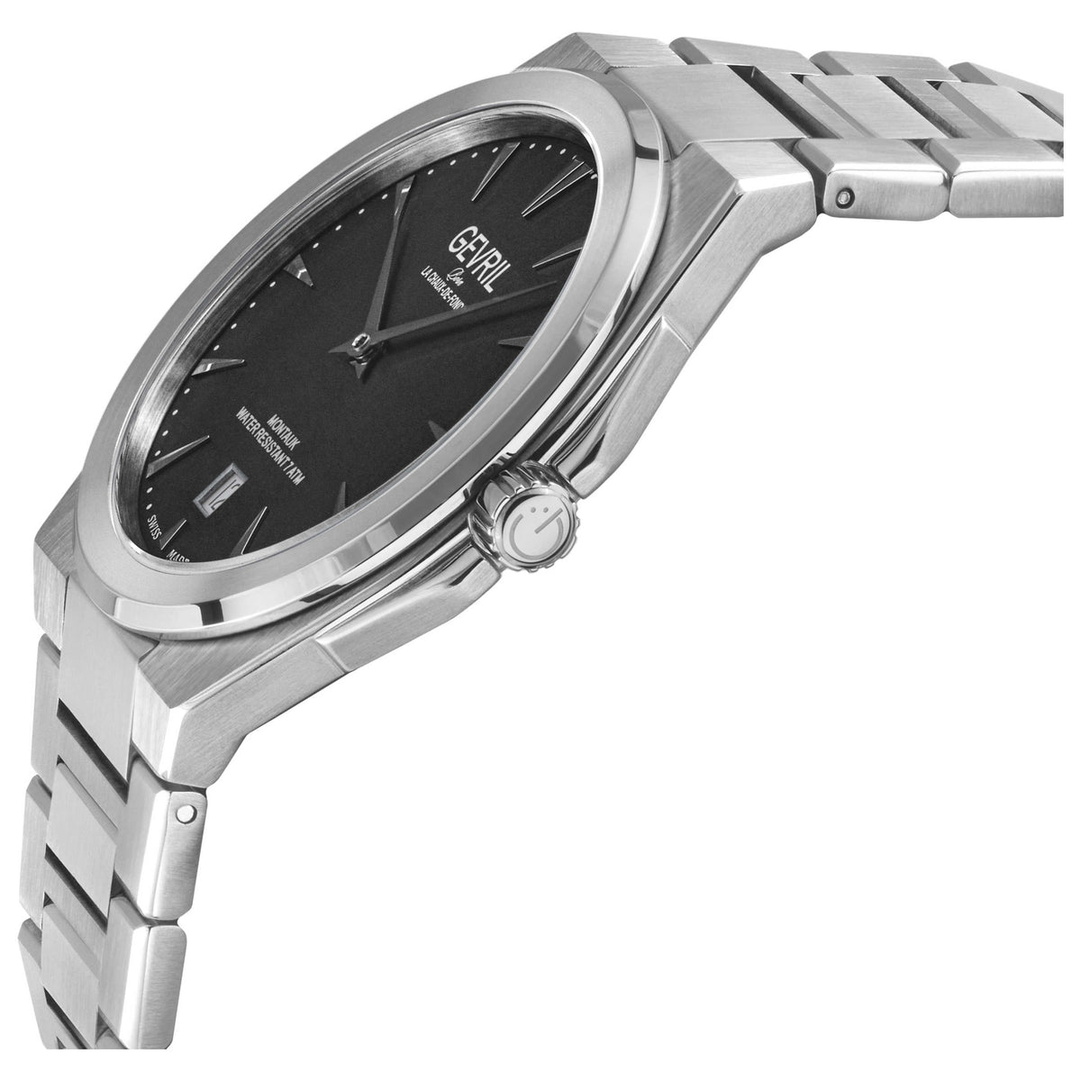 Gevril Men's Watch 49900B