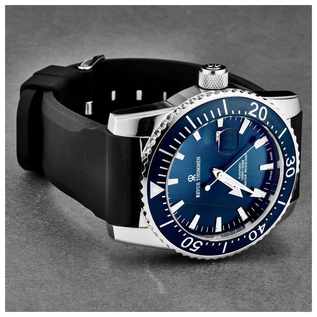 Revue Thommen Men's Watch 17030.2535