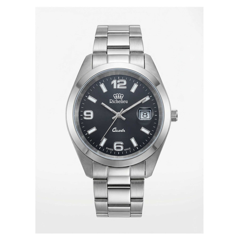 Richelieu Classic Men's Watch MRI-5006-03-941