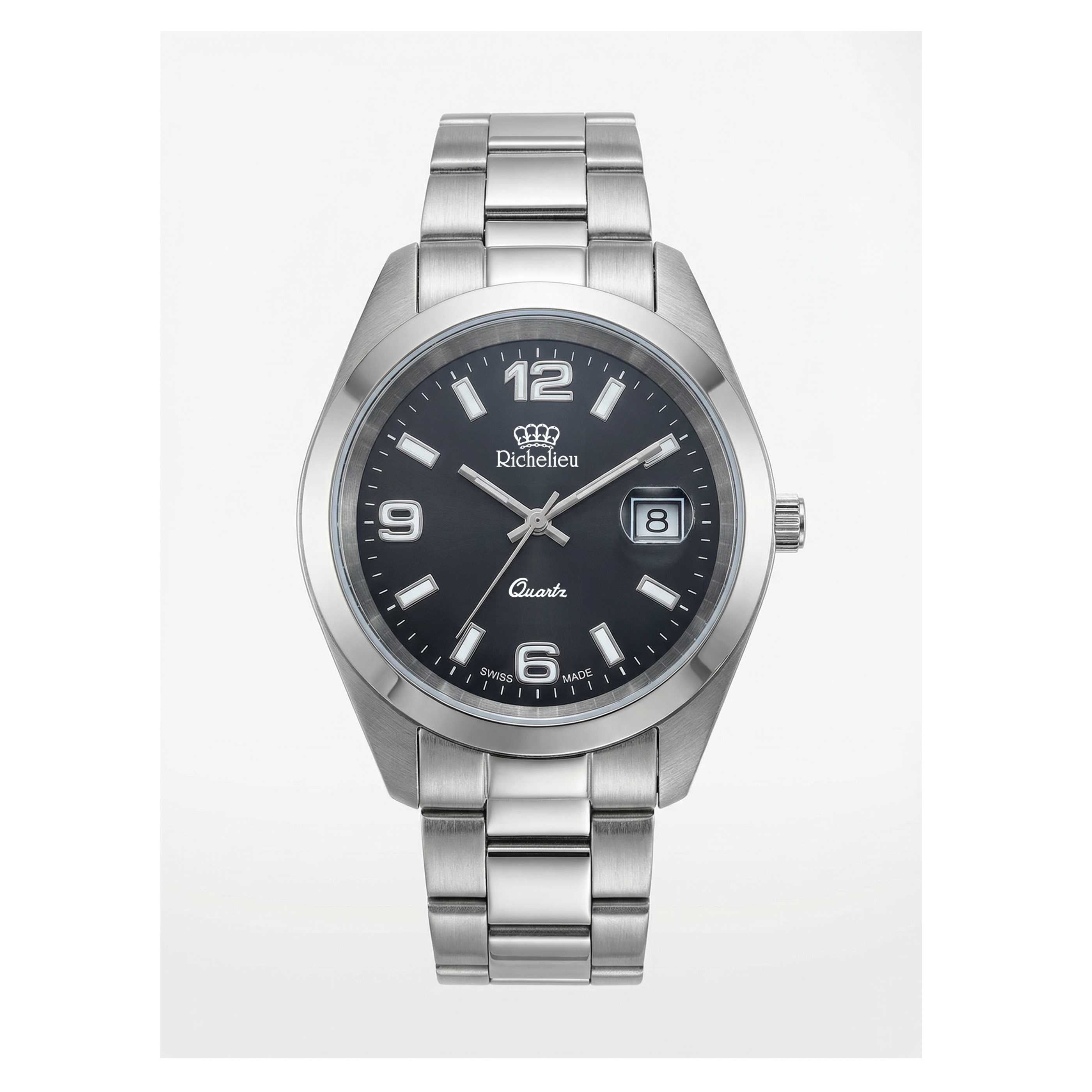 Richelieu Classic Men's Watch MRI-5006-03-941