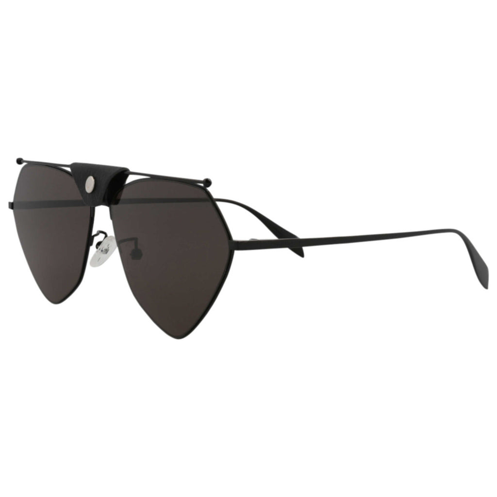 Alexander McQueen Unisex Sunglasses AM0317S-30010841-001
