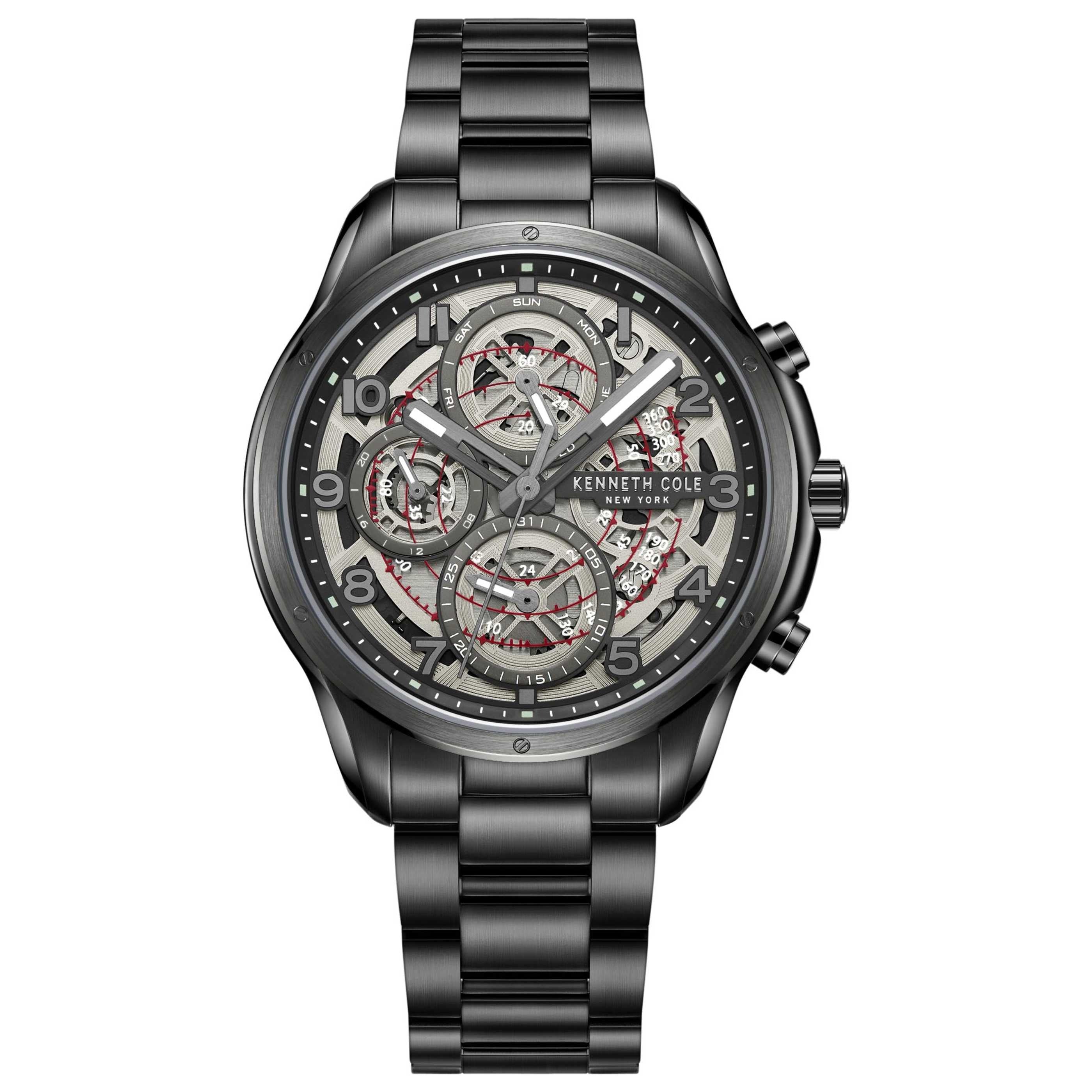 Kenneth Cole Men's Watch KCWGK2218904