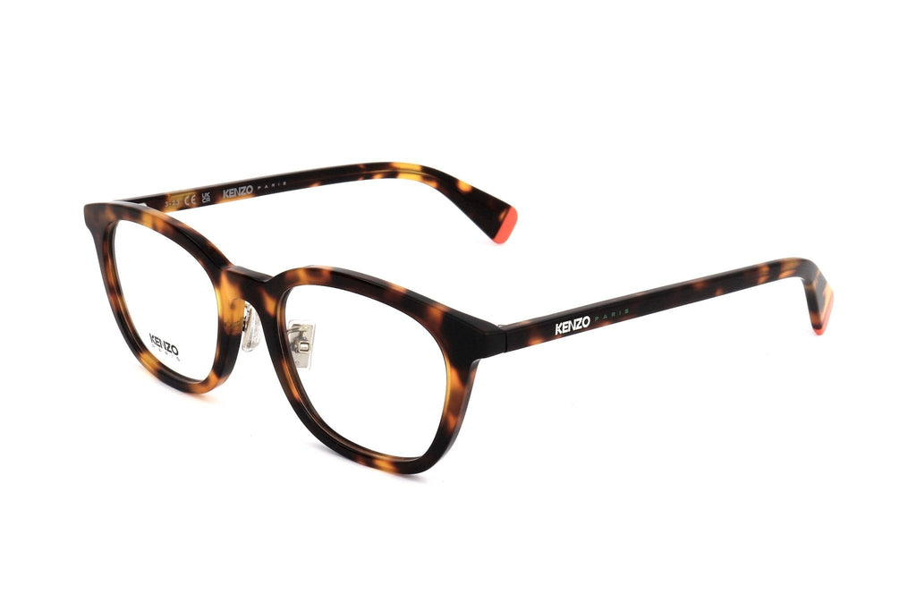 Kenzo Unisex Acetate Glasses