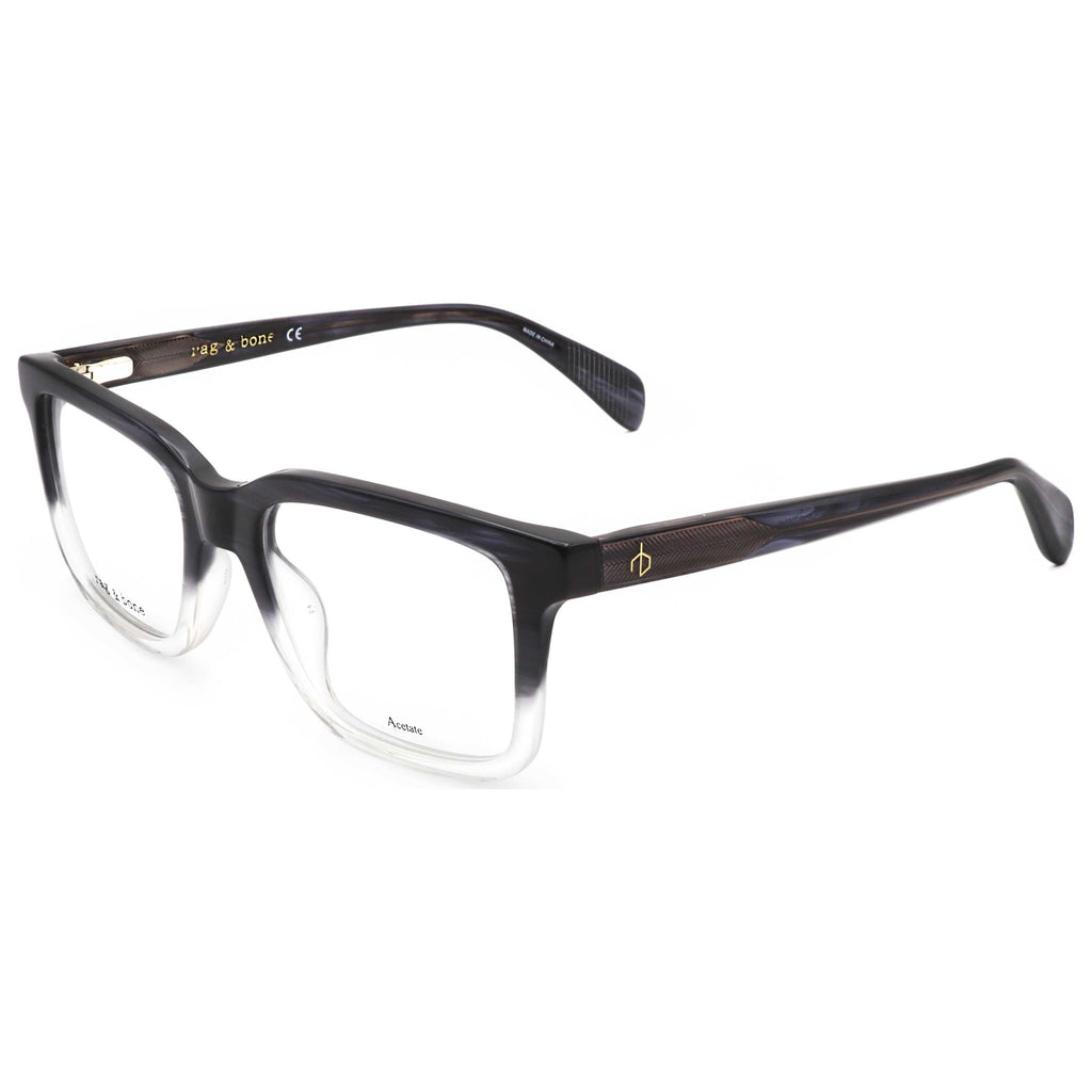 Rag & Bone Men's Eyeglasses RNB7053-G-2W8-53