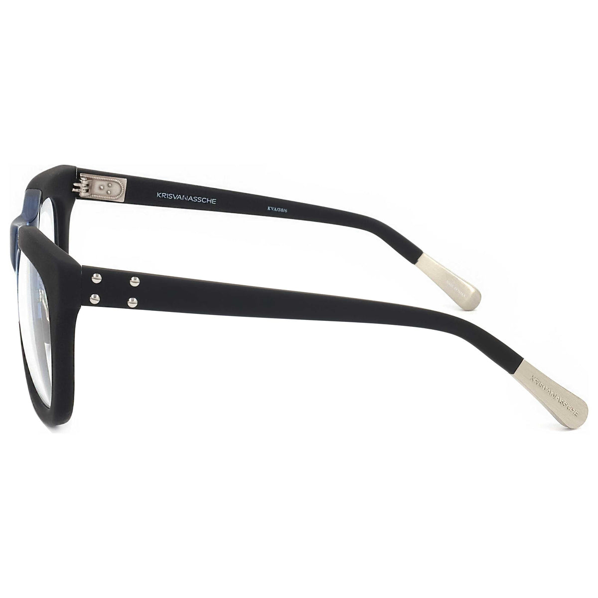 Linda Farrow Men's Opticals KVA38-C6-51