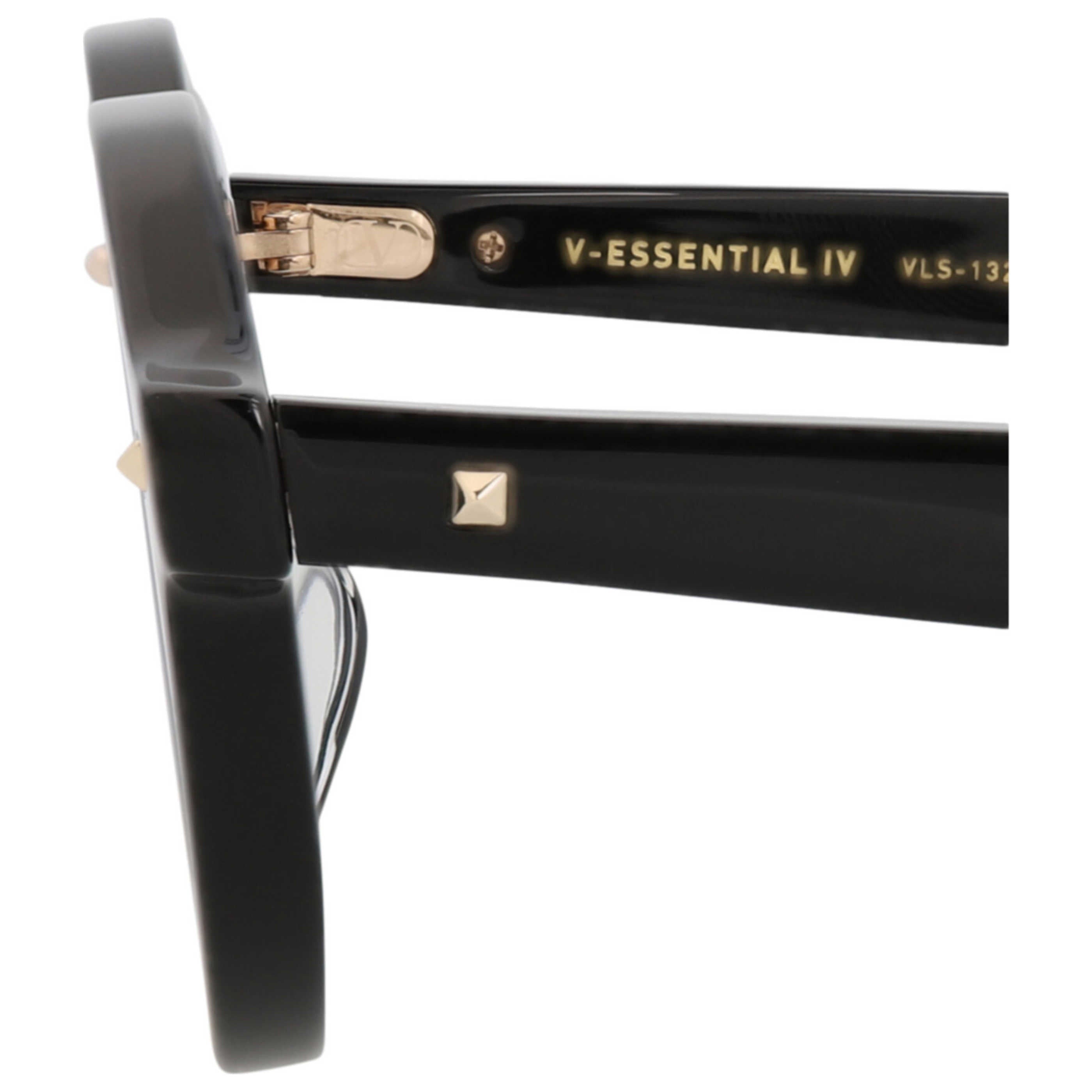 Valentino Unisex Sunglasses VLS-132A-46