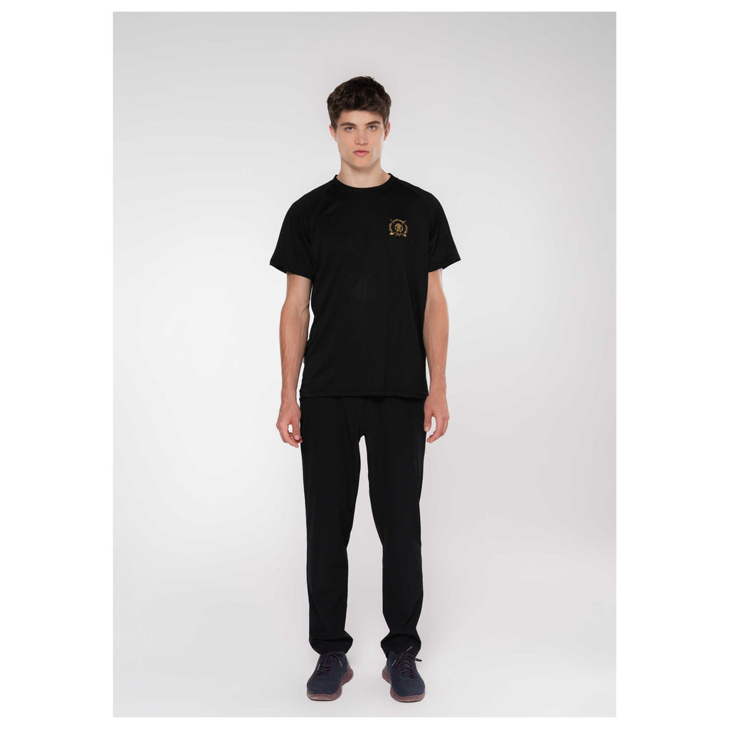 Roberto Cavalli Golf Men's Ergonomic T-Shirt
