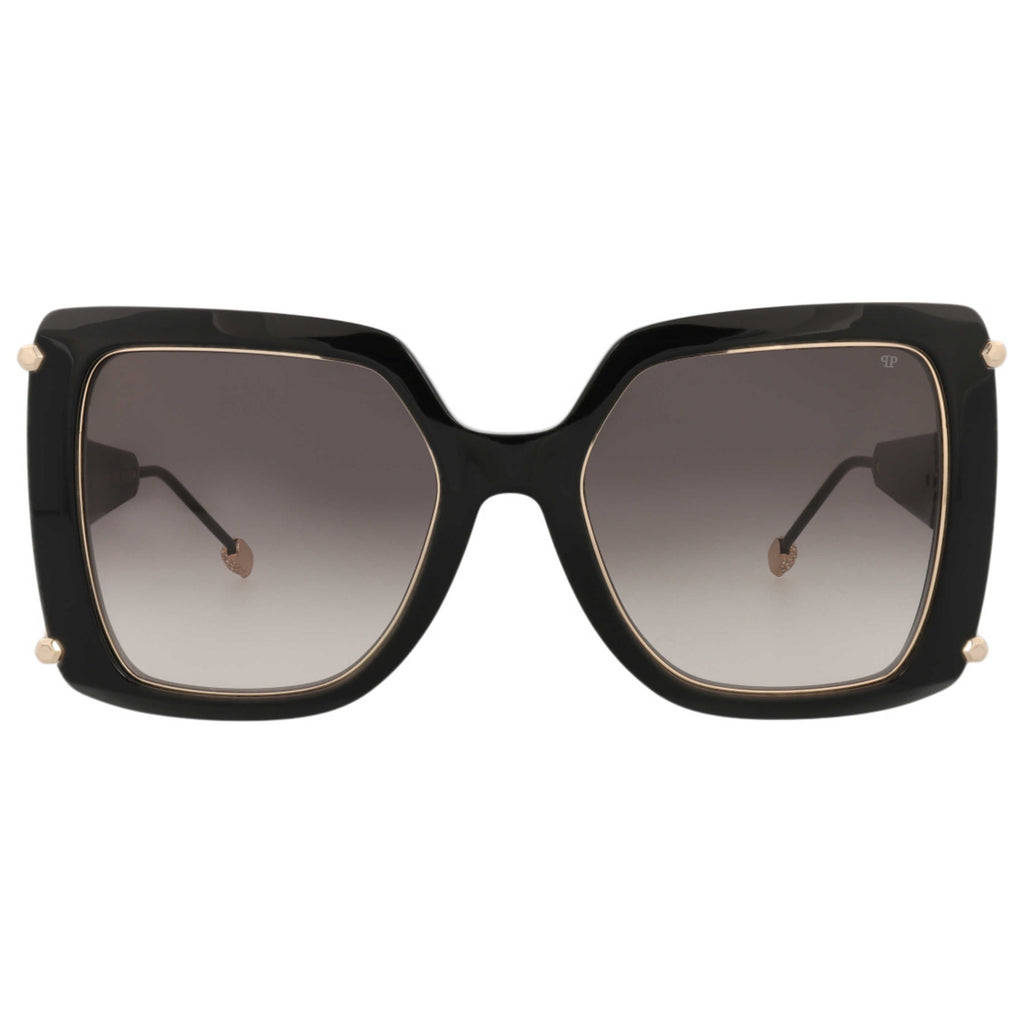 Philipp Plein Women's Sunglasses SPP121S-56-0700