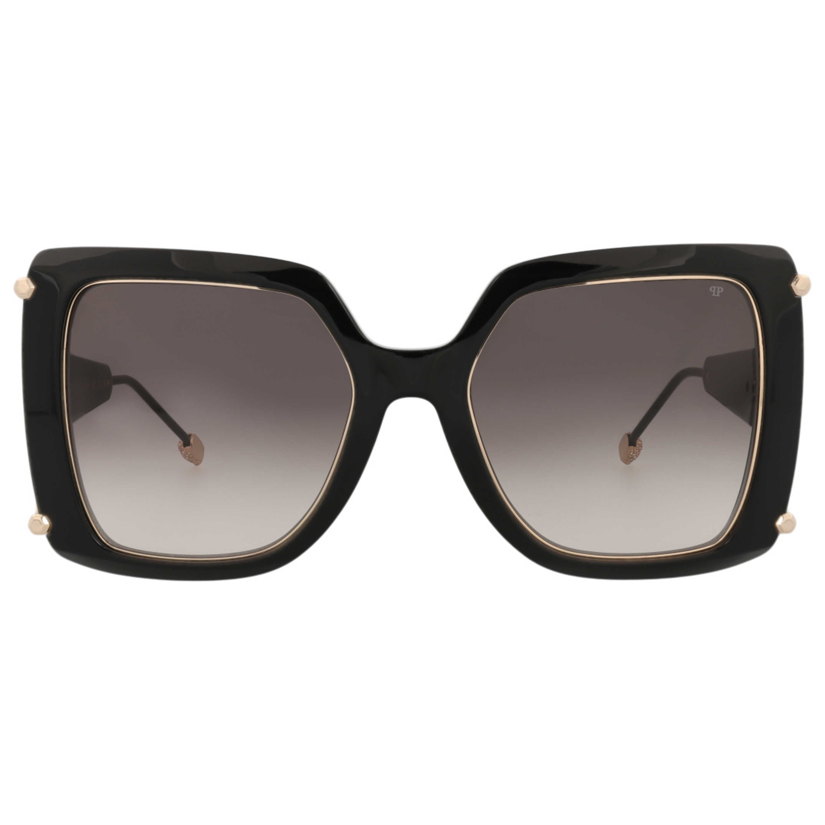Philipp Plein Women's Sunglasses SPP121S-56-0700