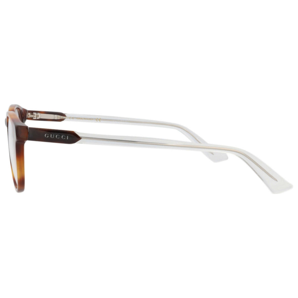 Gucci Men's Eyeglasses GG0491O-30006494-003