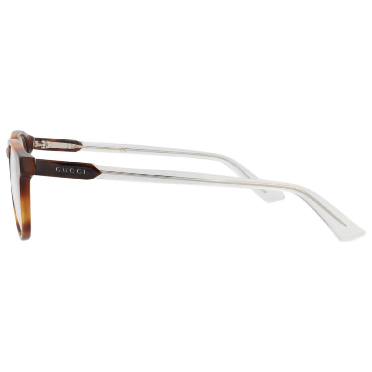 Gucci Men's Eyeglasses GG0491O-30006494-003