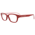 Alexander McQueen Women's Eyeglasses AM0344O-30011495-004