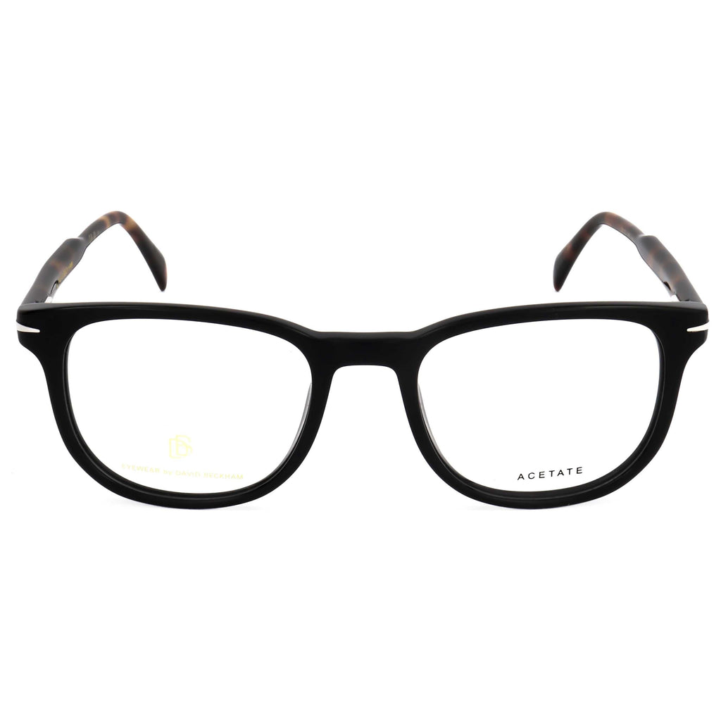 David Beckham Men's Eyeglasses DB1123-WR7-50
