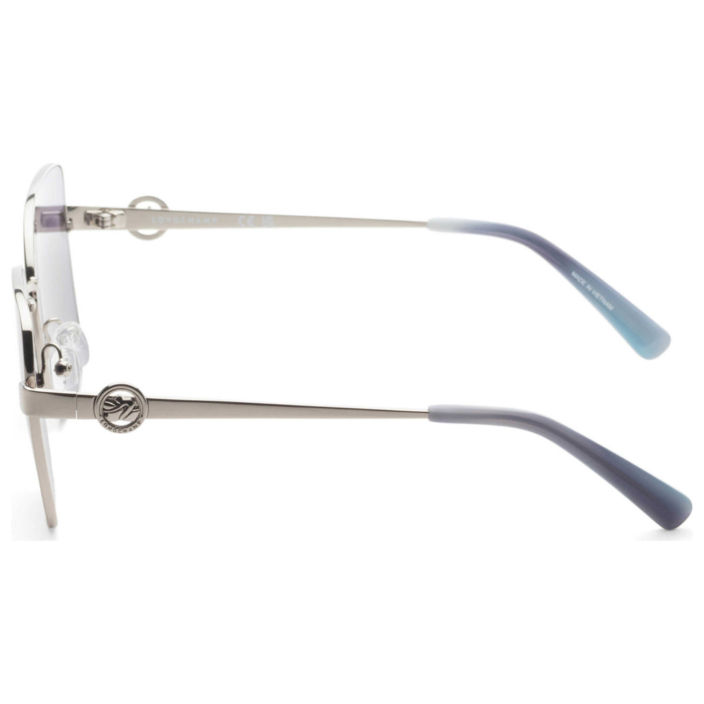 Longchamp Women's Sunglasses LO181SN-044-56