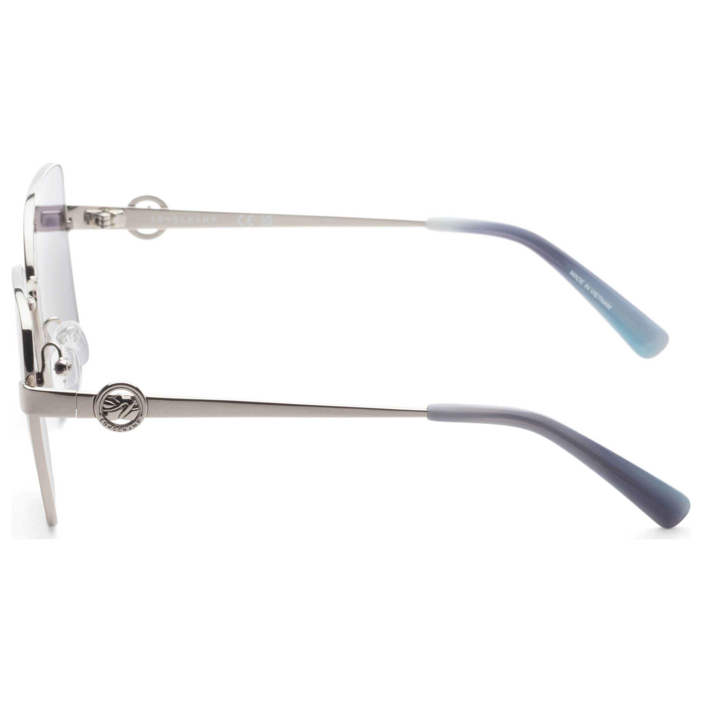 Longchamp Women's Sunglasses LO181SN-044-56