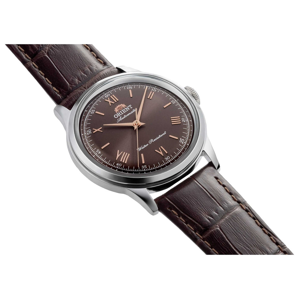 Orient Unisex Watch RA-BB0004Y