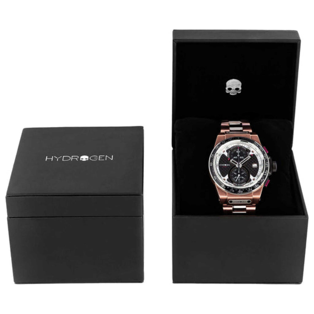 Hydrogen Men's Watch HW514404