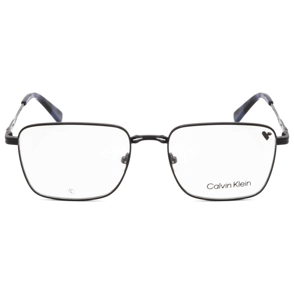 Calvin Klein Men's Eyeglasses CK23104-001-54