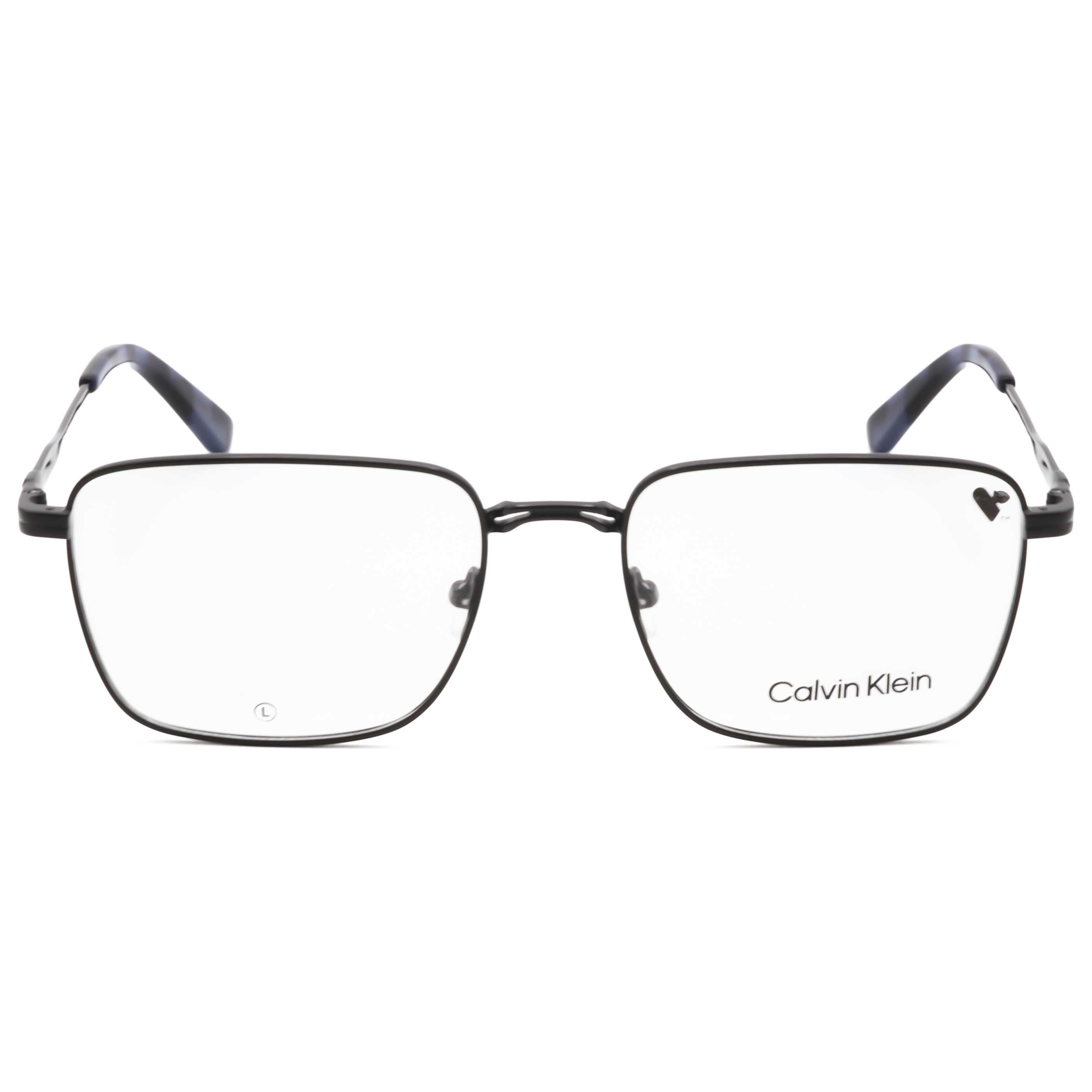Calvin Klein Men's Eyeglasses CK23104-001-54